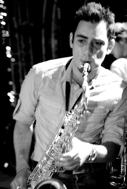 Paul Spaccavento